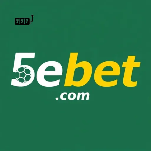 5ebet Logo