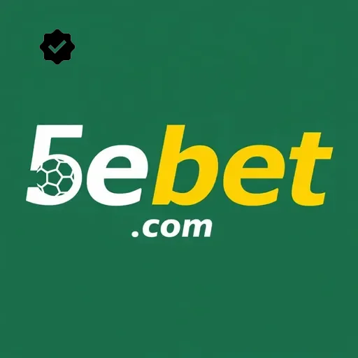 5ebet Logo