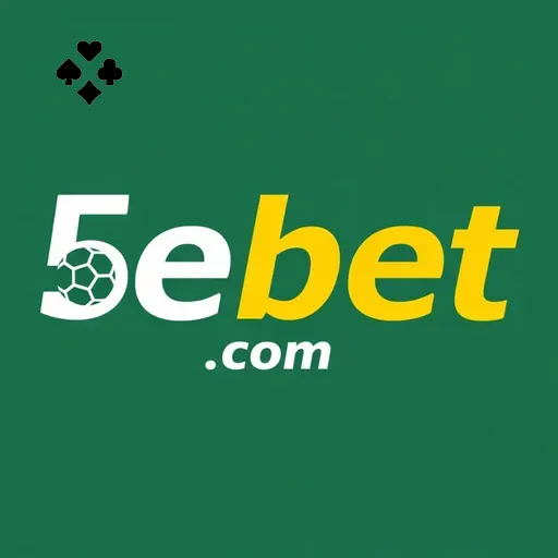 5ebet Logo