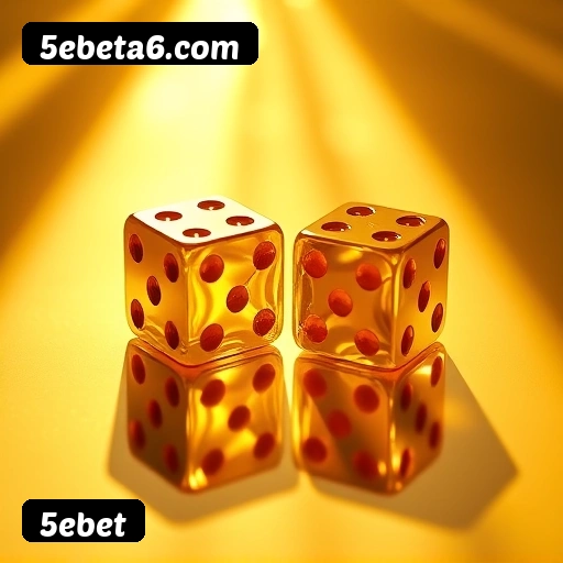 Imagem secundária para conteúdo da página Facebook 5ebet