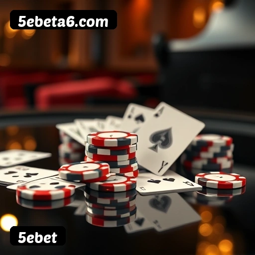 Jogos de Cassino ao Vivo