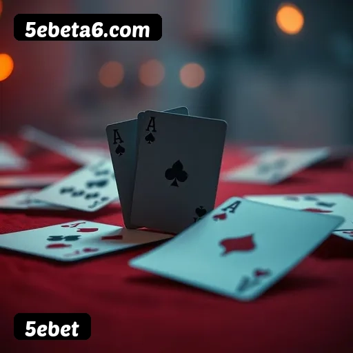 Prévia de conteúdo do canal Telegram 5ebet